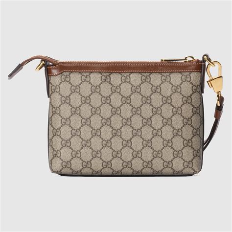 mens gucci messenger bag replica|messenger bag with interlocking g.